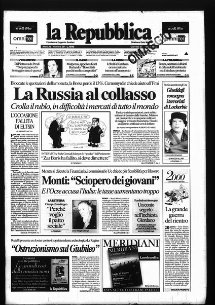 La repubblica